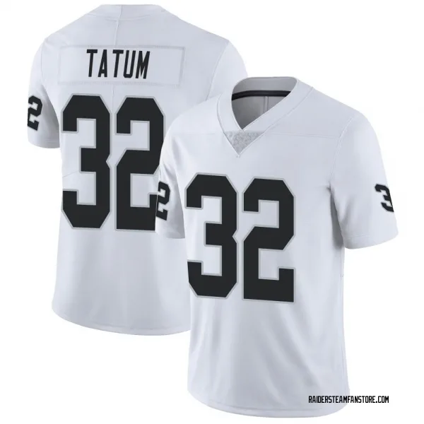 jack tatum throwback jersey